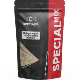 Speciál mix Kukoricacsíra őrlemény