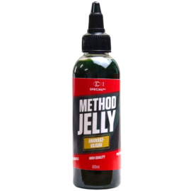 Speciál mix Method Jelly Ananász-vajsav