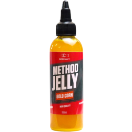 Speciál mix Method Jelly Gold Corn
