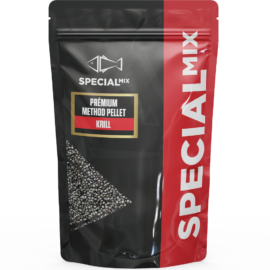 Speciál mix Prémium Method Pellet Krill