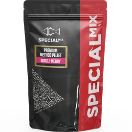 Speciál mix Prémium Method Pellet RIBIZLI-MEGGY