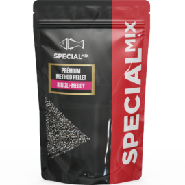 Speciál mix Prémium Method Pellet Ribizli-meggy