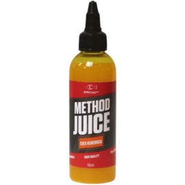 Speciál mix Method juice Édes kukorica