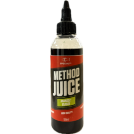 Speciál mix Method juice Ananász-vajsav