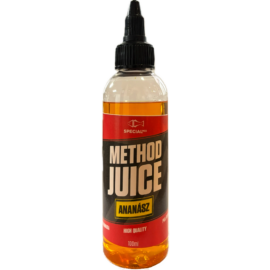 Speciál mix Method juice Ananász