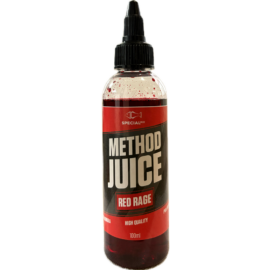 Speciál mix Method juice Red Rage
