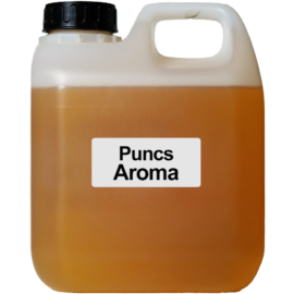 Koncentrált Puncs Aroma 250 gramm