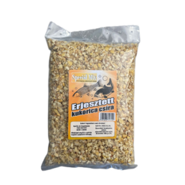 Speciál mix Erjesztett Kukoricacsíra