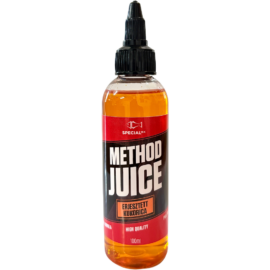 Speciál mix Method juice Erjesztett Kukorica