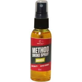 Speciál mix Method Smoke Spray Ananász