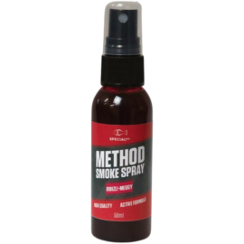 Speciál mix Method Smoke Spray Ribizli-meggy
