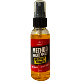 Speciál mix Method Smoke Spray Erjesztett Kukorica