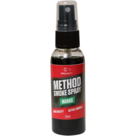 Speciál mix Method Smoke Spray Mangó