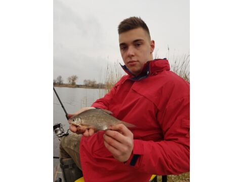 Felkészülés a Feeder Kupára
