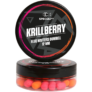 Speciál mix Fluo Wafters Dumbell 12 mm Krillberry