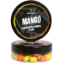 Speciál mix Fluo Wafters Dumbell 12 mm Mangó