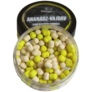 Speciál mix Fluo Wafters Dumbell 8 mm Ananász-vajsav 