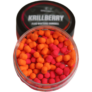 Kép 2/2 - Fluo Wafters Dumbell 8 mm Krillberry