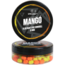 Speciál mix Fluo Wafters Dumbell 8 mm Mangó