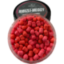 Speciál mix Fluo Wafters Dumbell 8 mm Ribizli-meggy