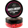 Speciál mix Fluo Wafters Dumbell 8 mm Ribizli-meggy