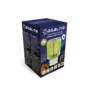 Asalite Prémium Akkumulátoros Kemping Lámpa+Rovarcsapda 4,5W+4,5W+2,5W(350 lm)