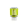 Asalite Prémium Akkumulátoros Kemping Lámpa+Rovarcsapda 4,5W+4,5W+2,5W(350 lm)
