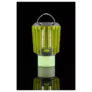 Asalite Prémium Akkumulátoros Kemping Lámpa+Rovarcsapda 4,5W+4,5W+2,5W(350 lm)