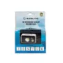 Asalite Prémium LED Akkumulátoros Fejlámpa 5W (350 lumen)