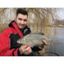 Speciál mix Turbó  Big Bream etetőanyag