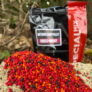 Speciál mix Method Carp Pellet Ribizli-meggy 4 mm