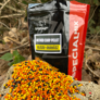 Speciál mix Method Carp Pellet Vajsav-Ananász 4 mm