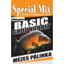Speciál Mix Hidegvízi MÉZ-PÁLINKA Etetőanyag 1 kg
