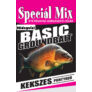 Speciál Mix Hidegvízi KEKSZES PONTYOZÓ Etetőanyag 1 kg