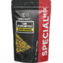 Speciál mix Method Carp Pellet Vajsav-Ananász 4 mm