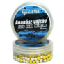 5mm ANANÁSZ-VAJSAV Fluo Nano Wafters Dumbell