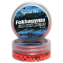 5mm FOKHAGYMA Fluo Nano Wafters Dumbell