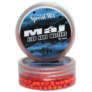 5mm MÁJ Fluo Nano Wafters Dumbell