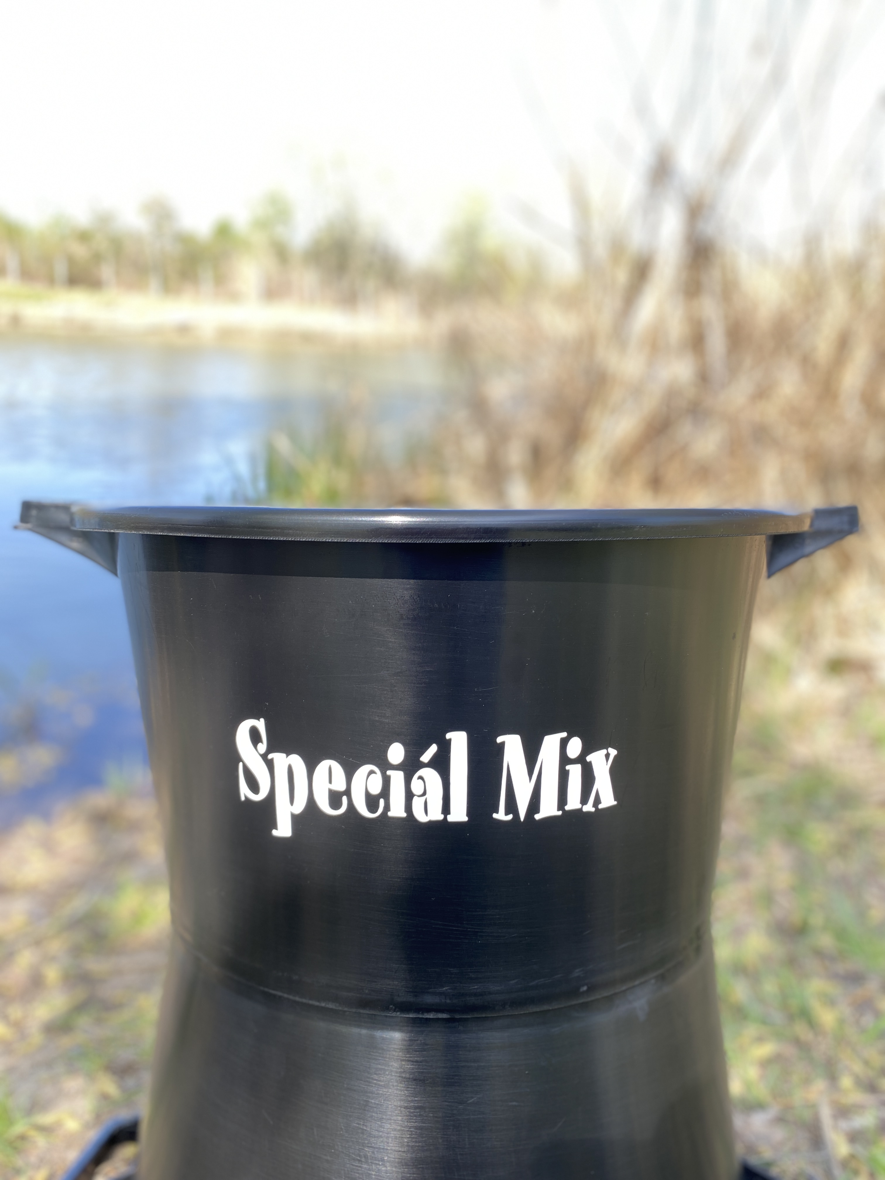 Speciál mix Horgász Dézsa 30 liter